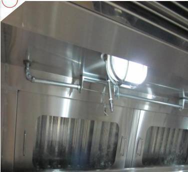 食品工廠照明要求與標準 保障安全與質量的照明設備與裝置