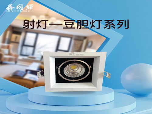 內蒙智慧照明技術 賦能現代照明設備與裝置的新篇章